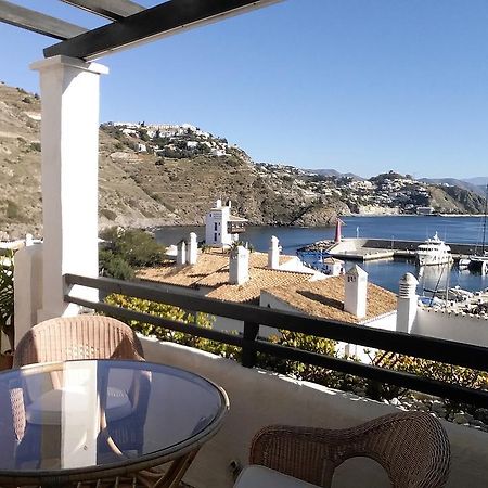 Lovely House With Views In Marina Del Este Альмуньєкар Екстер'єр фото