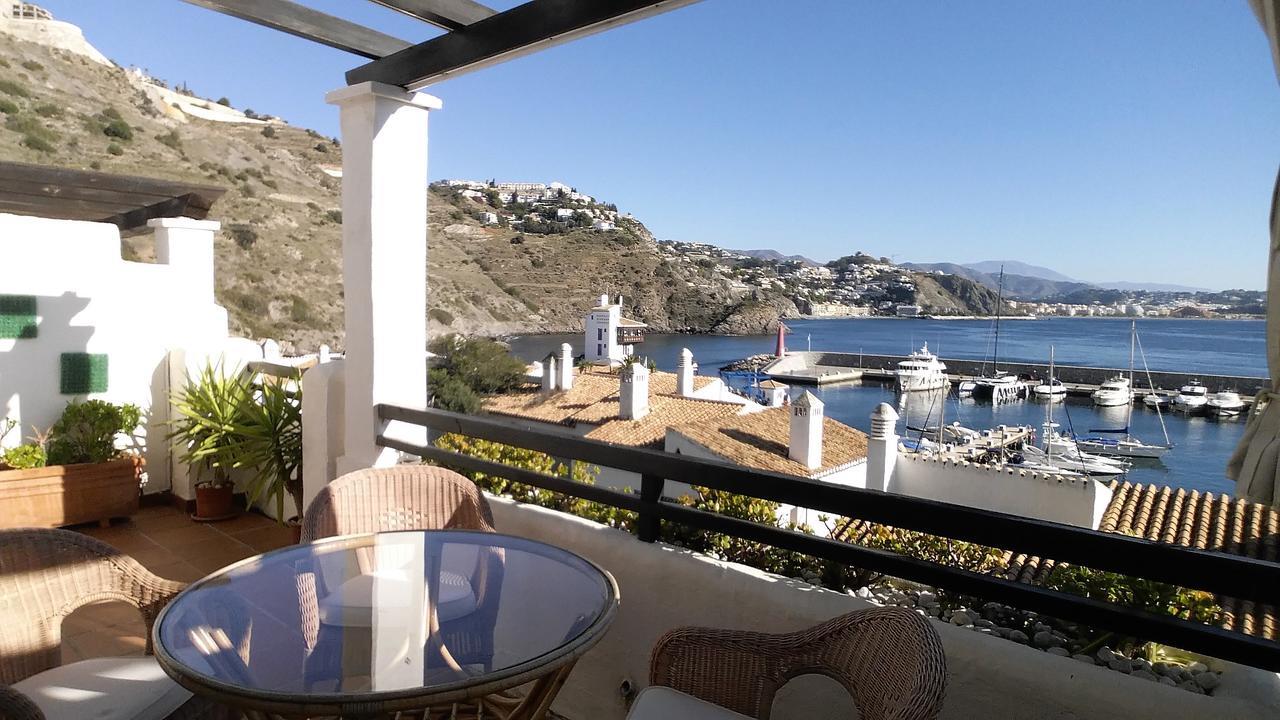 Lovely House With Views In Marina Del Este Альмуньєкар Екстер'єр фото